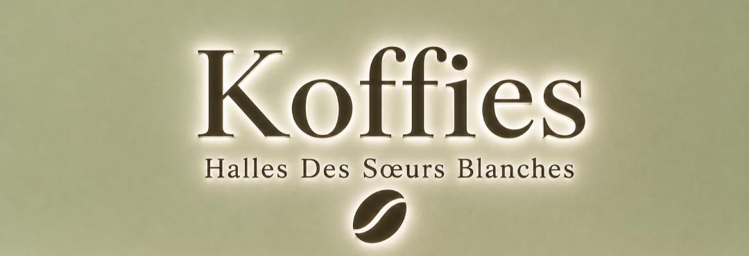 Koffies