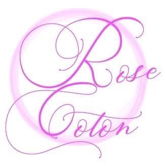 Rose Coton