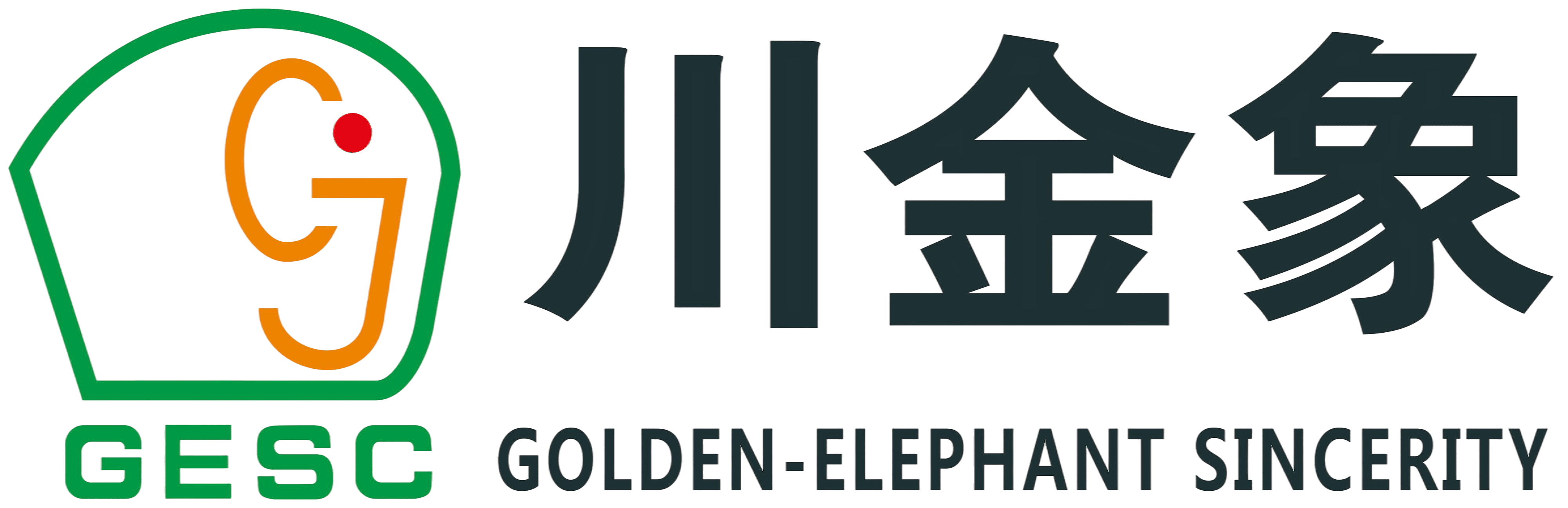 Golden Elephant Sincerity