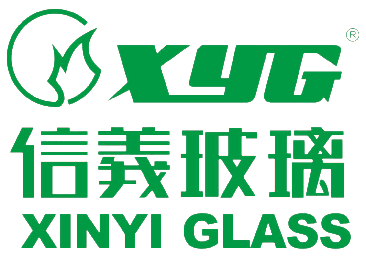 Xinyi Glass Indonesia