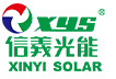 Xinyi Solar
