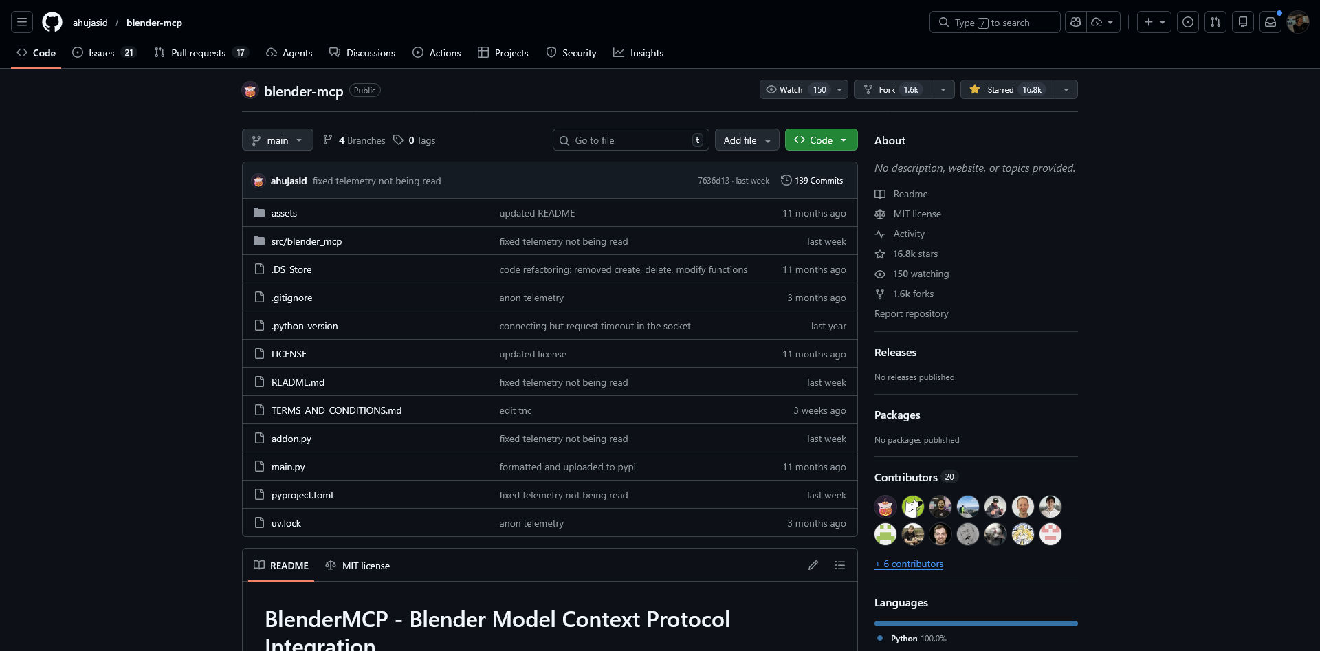 GitHub - Onde baixar o addon