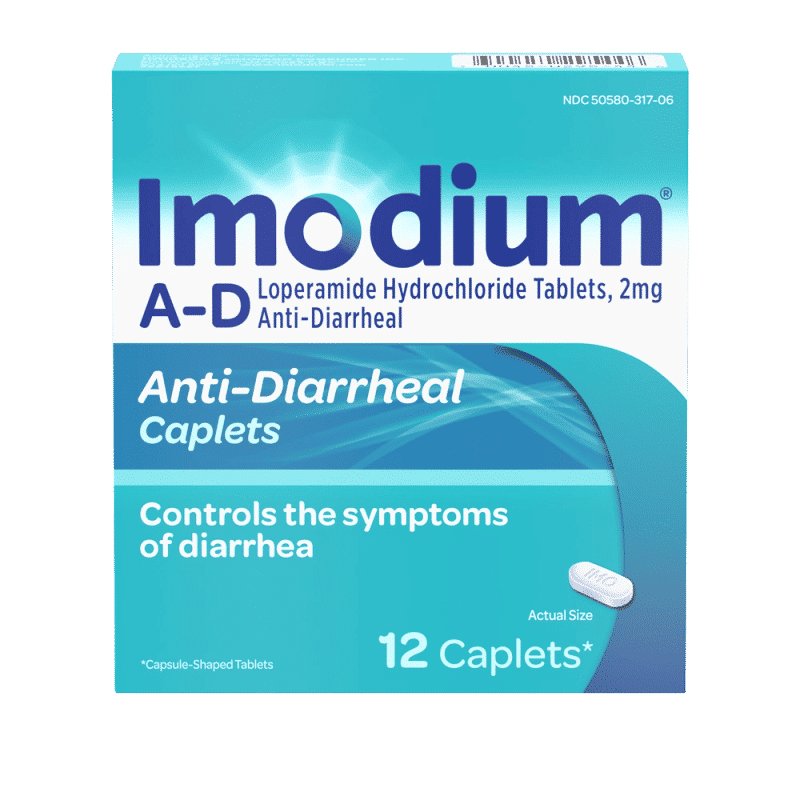 loperamide