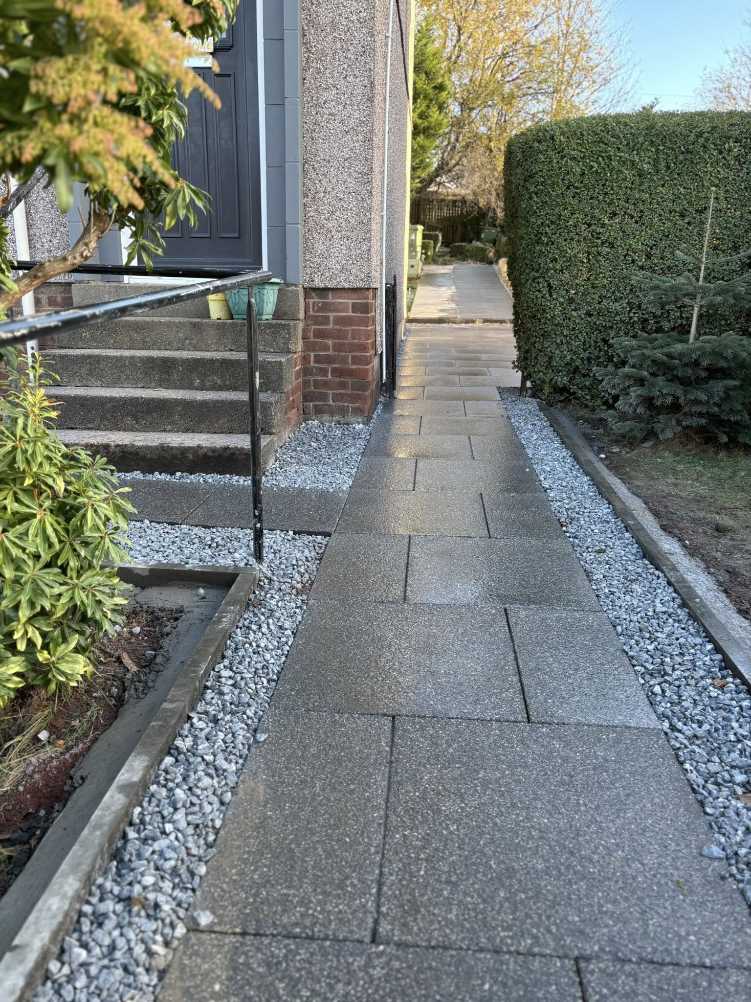 Surface Cleaning