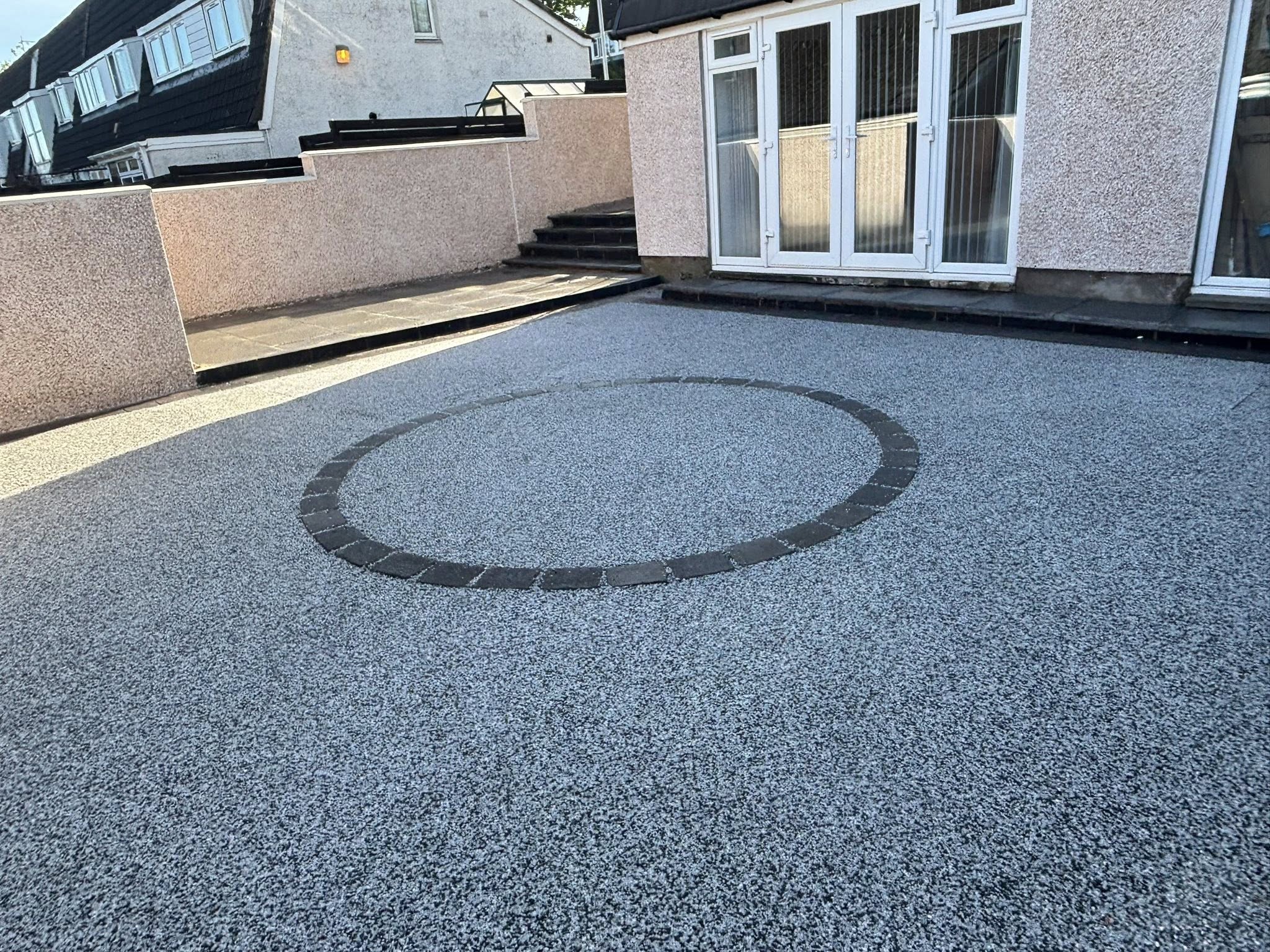 Resin Bound Glasgow