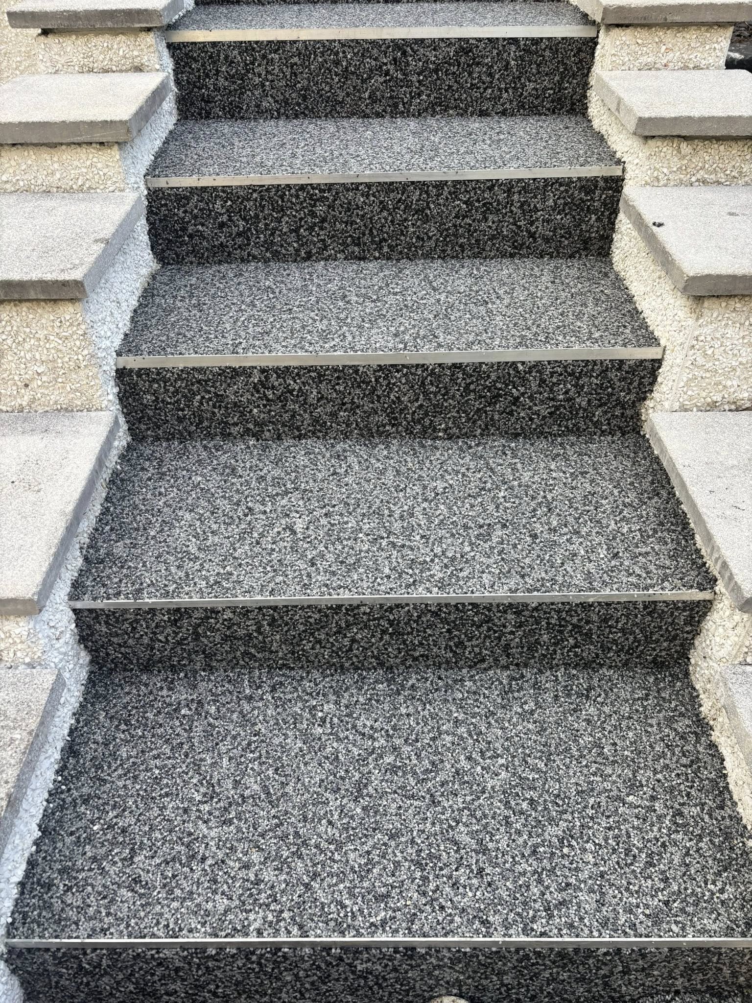 Paving Restoration