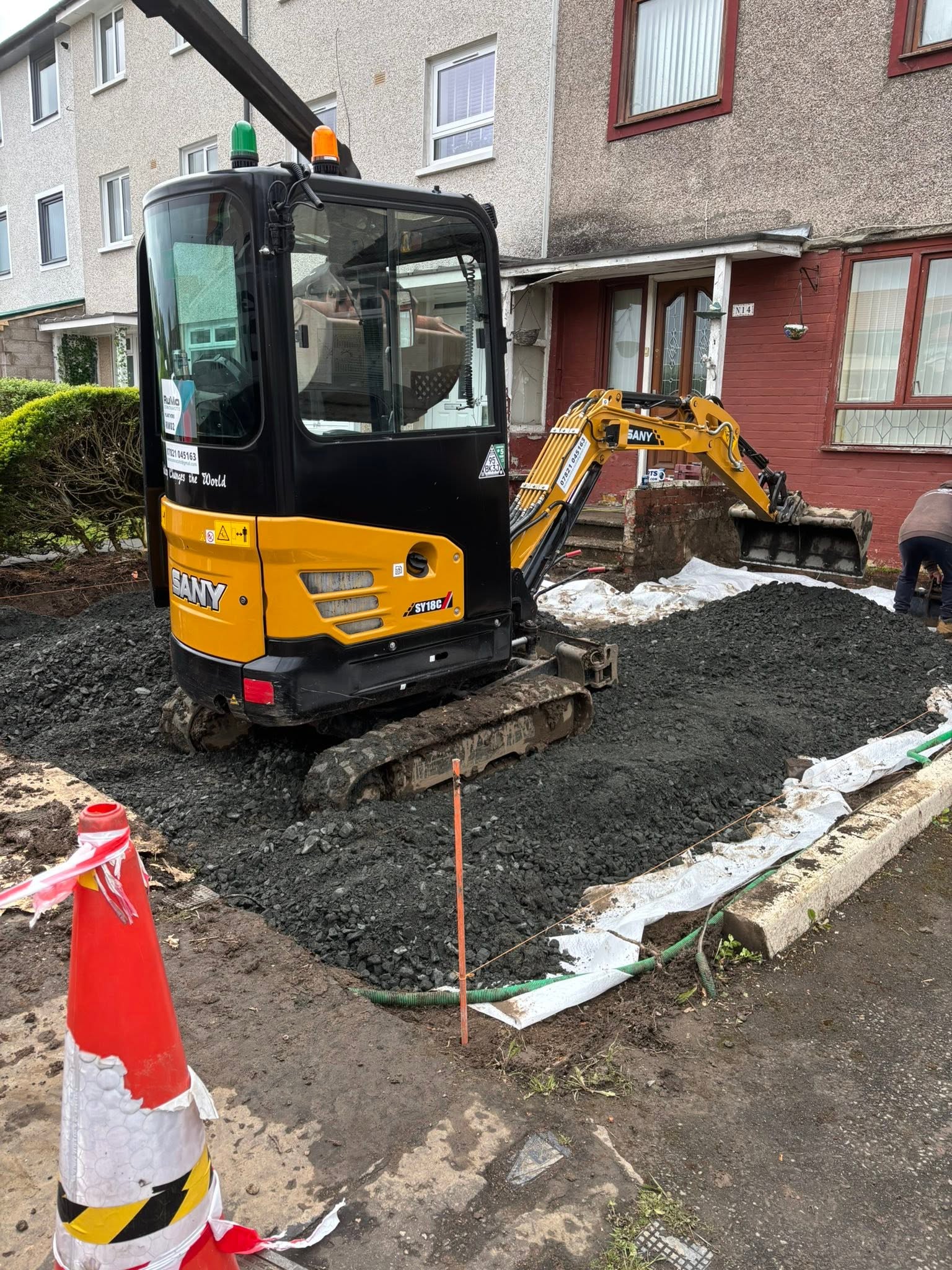 Workmanship