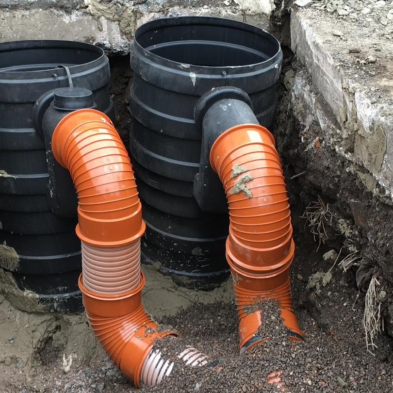Drainage Solutions