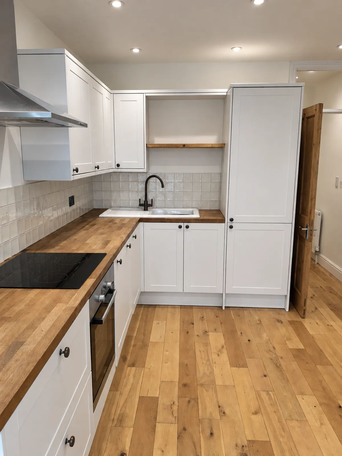 Bespoke Carpentry London