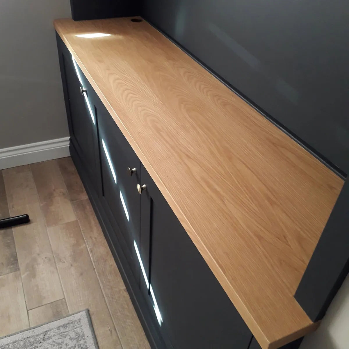 Bespoke Cabinetry London