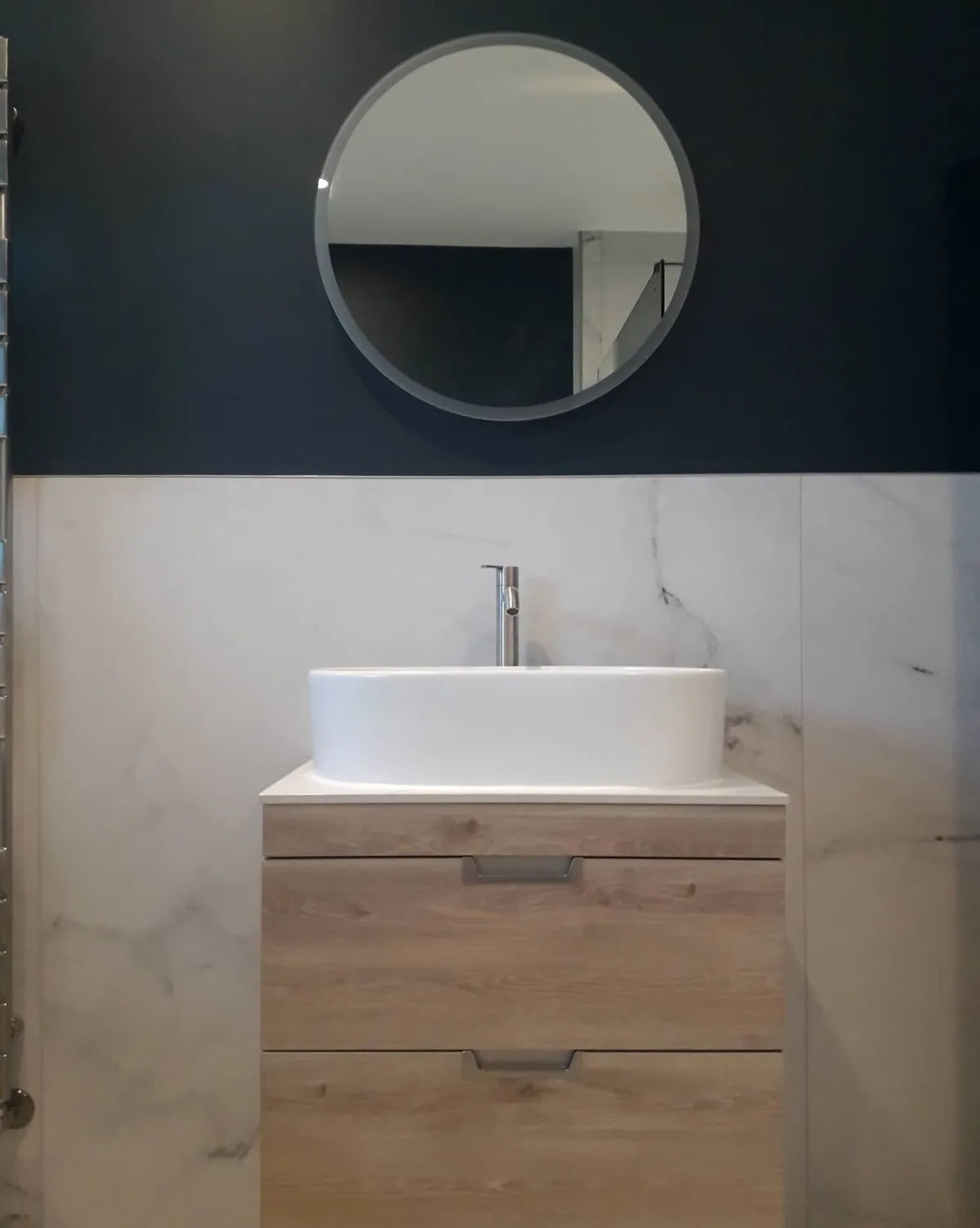 Built-in Alcove Units London