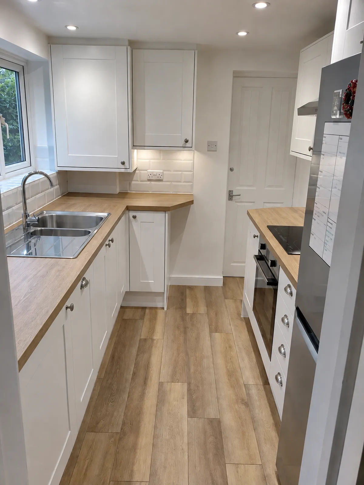 Kitchen Fitting London