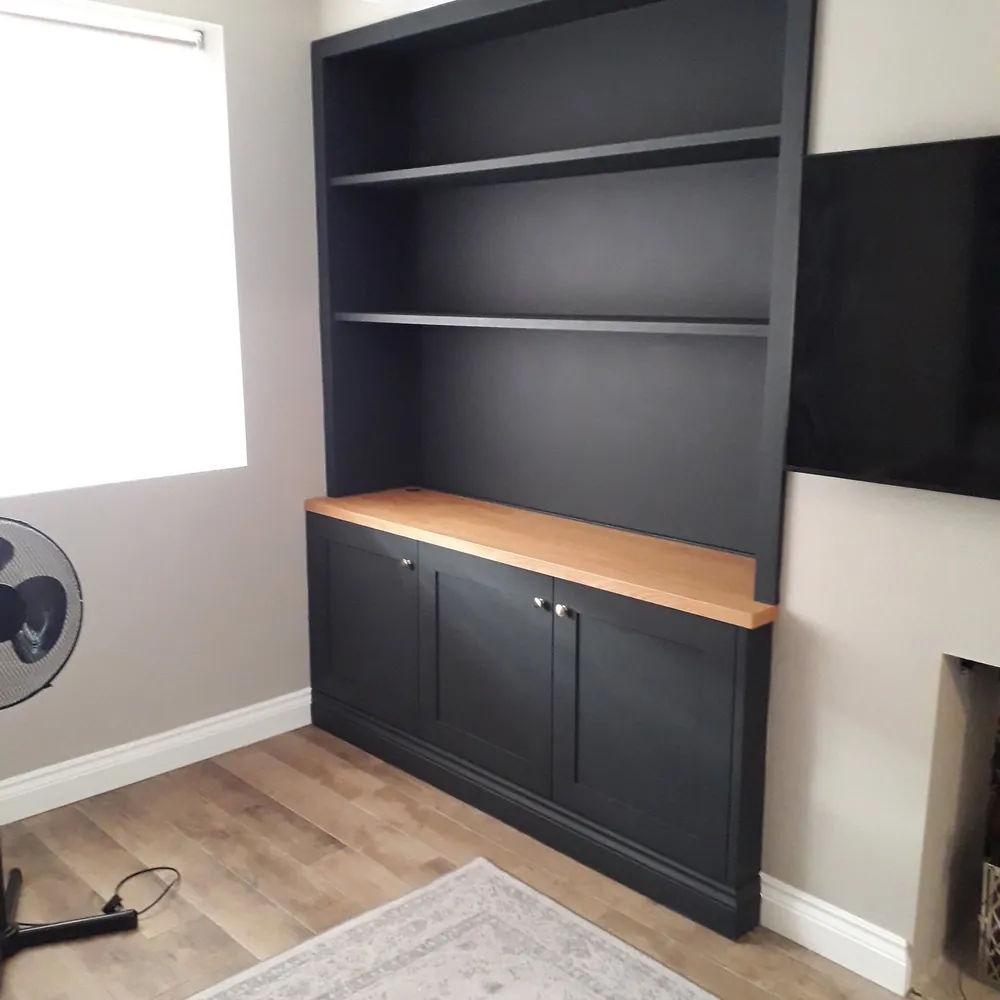 Bespoke Carpentry London