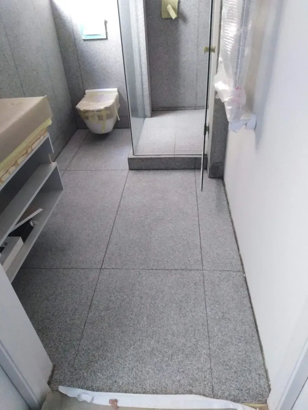 Professional Cleaning Team