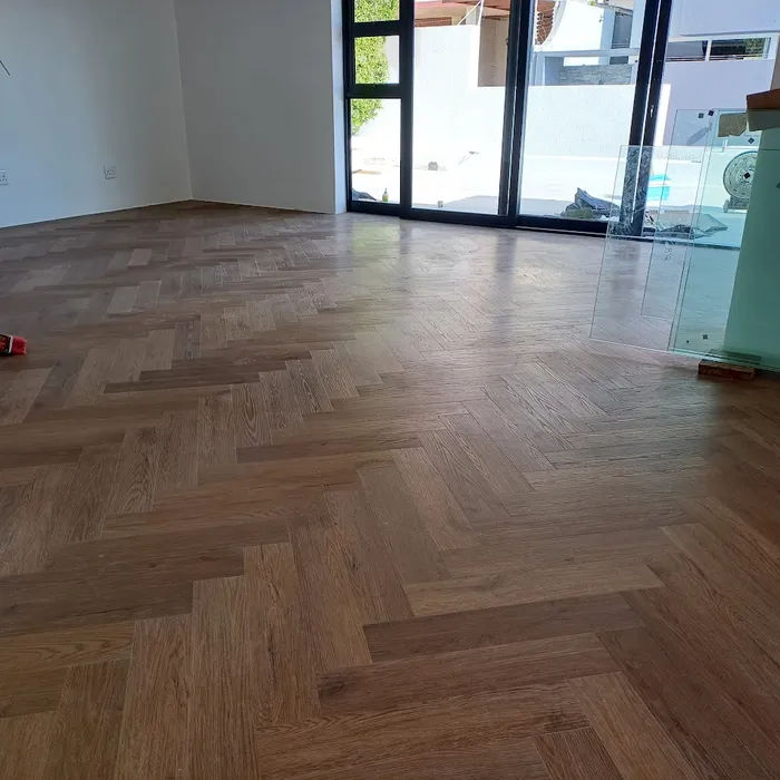 Vinyl Installations, Maintenance & Cleaning