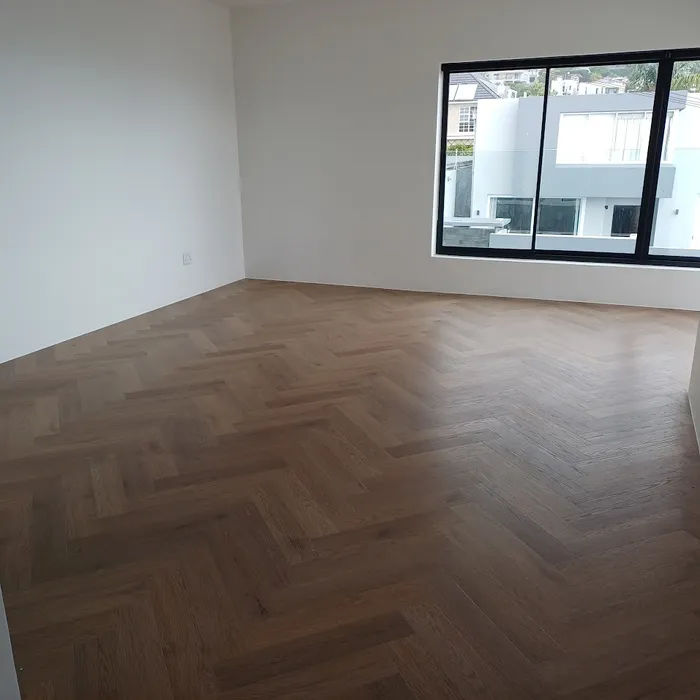 Vinyl Flooring Installation and Care