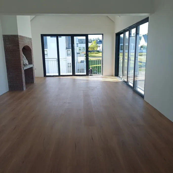Wood Installations, Maintenance & Cleaning