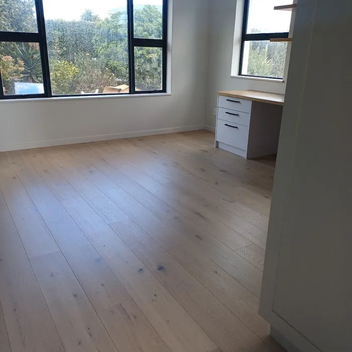 Wood Flooring Restoration