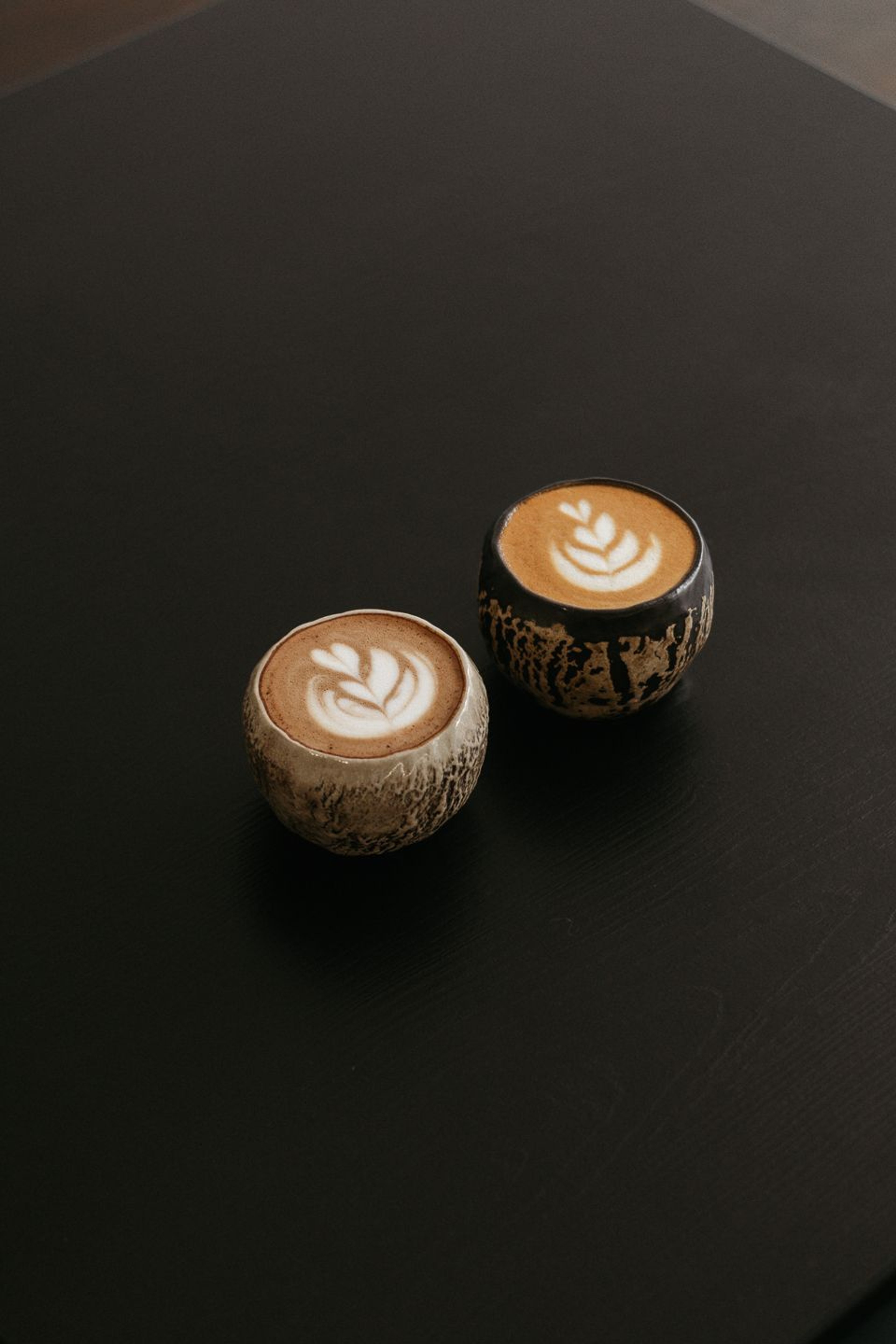 Monótono — Monótono coffee