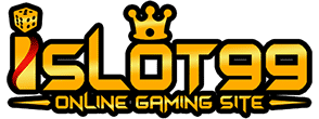 islot99 logo