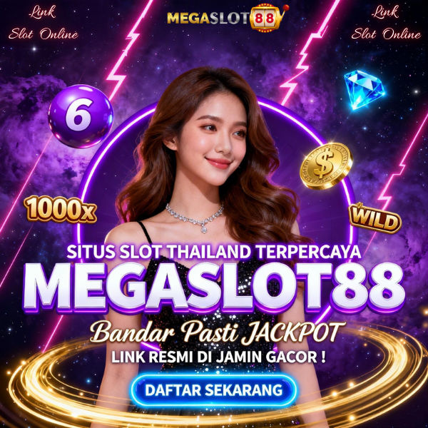 MEGASLOT88