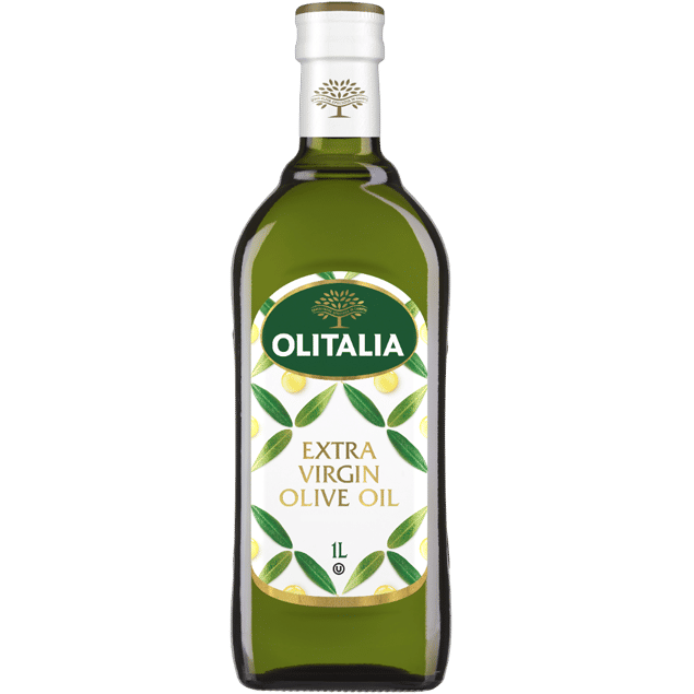 Extra Virgin Olive Oil