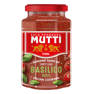 Pasta Sauce