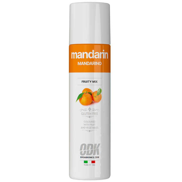 Mandarin Mandarino