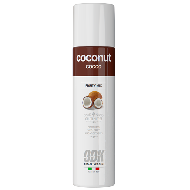 Coconut Coco
