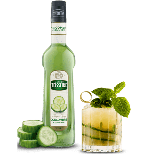 Cucumber