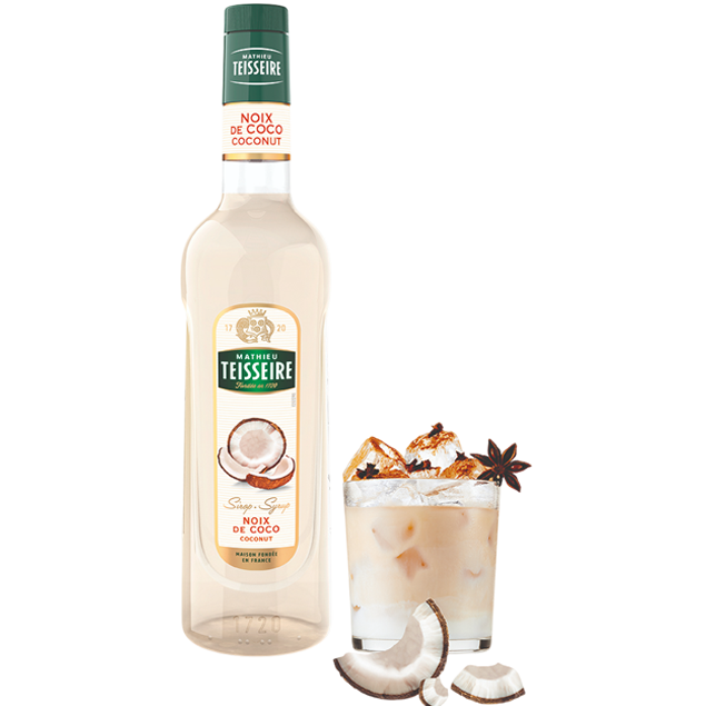 Coconut