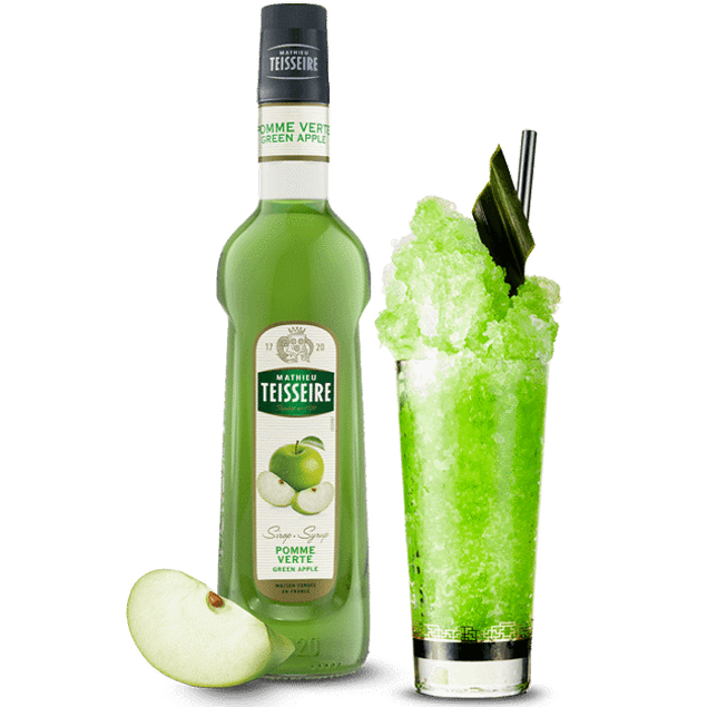 Green Apple