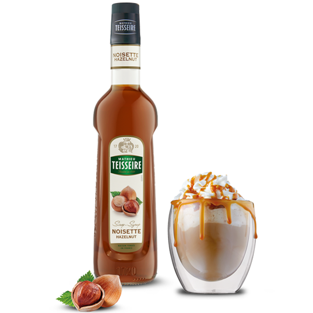 HazelNut