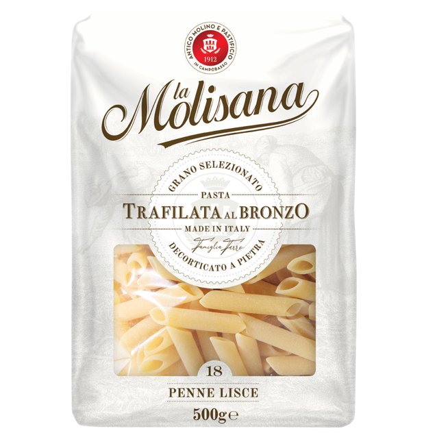 Penne