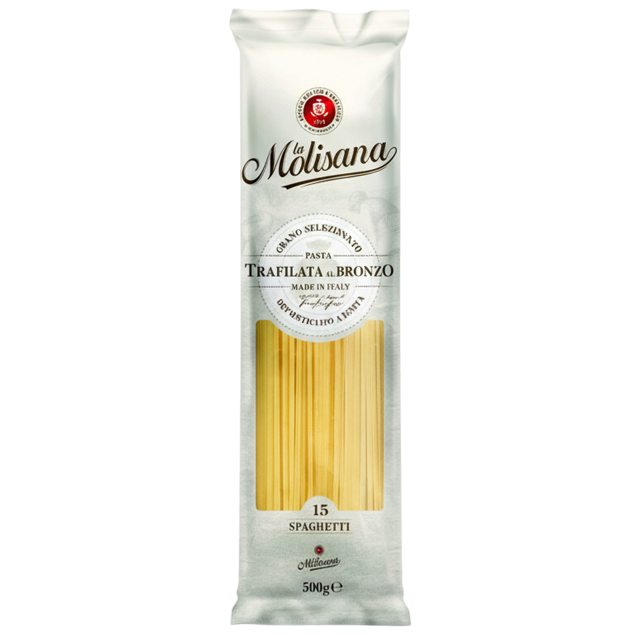 Spaghetti