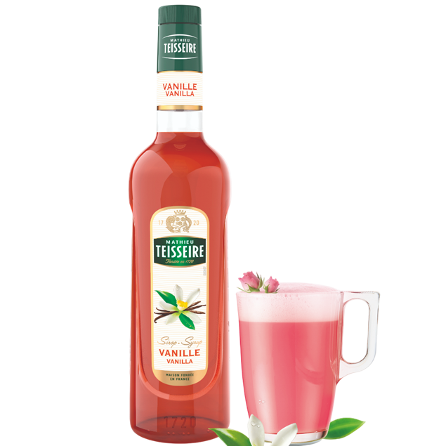 Vanilla