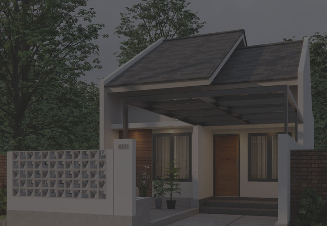 Rumah Nyaman
