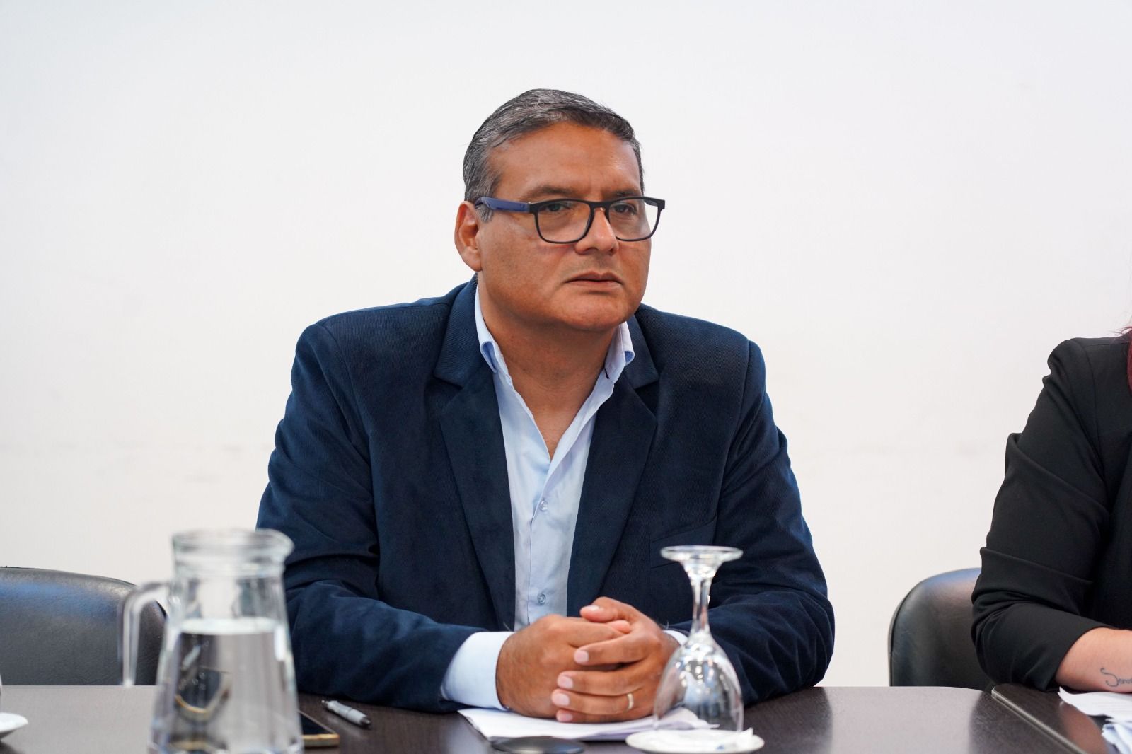 Luis Ontiveros - La Libertad Avanza La Matanza