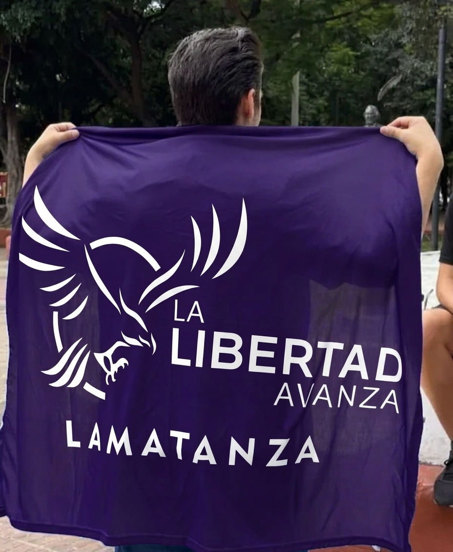 La Libertad Avanza