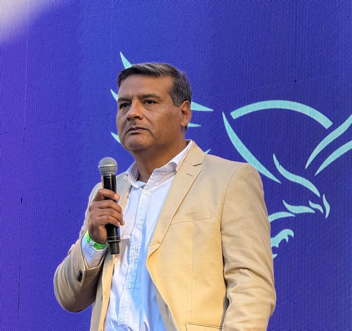 Luis Ontiveros