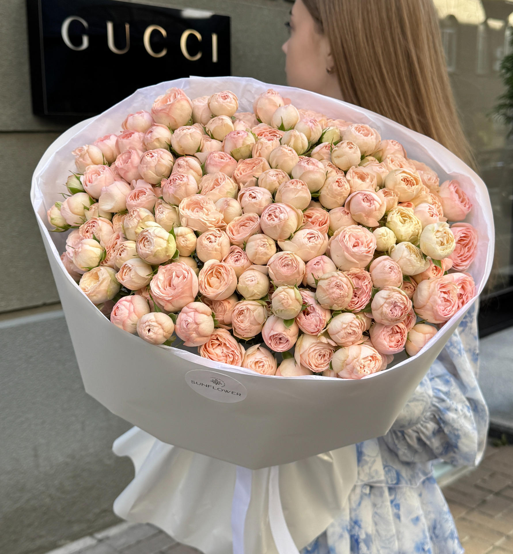 Rose Britney