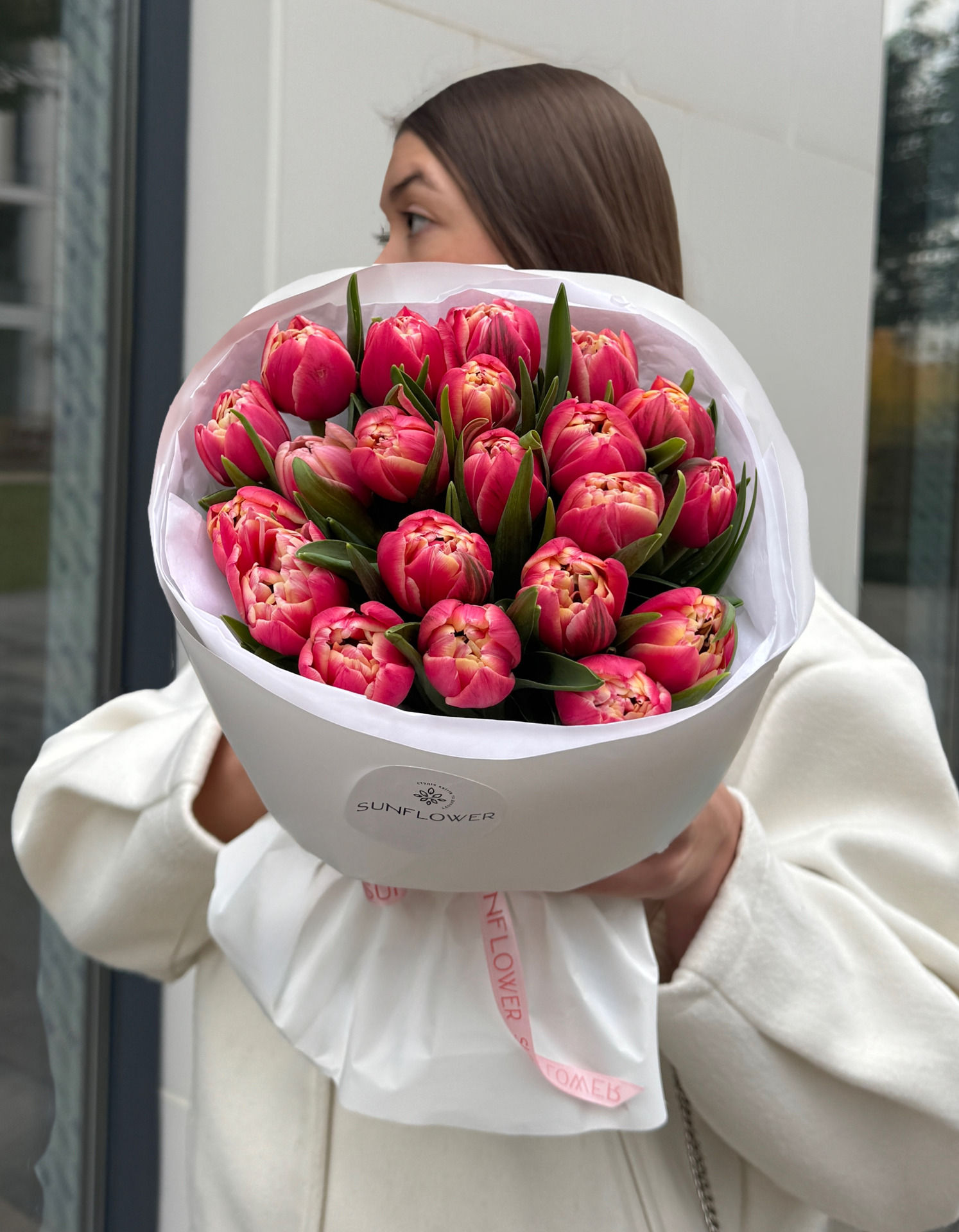 Tulip Columbus