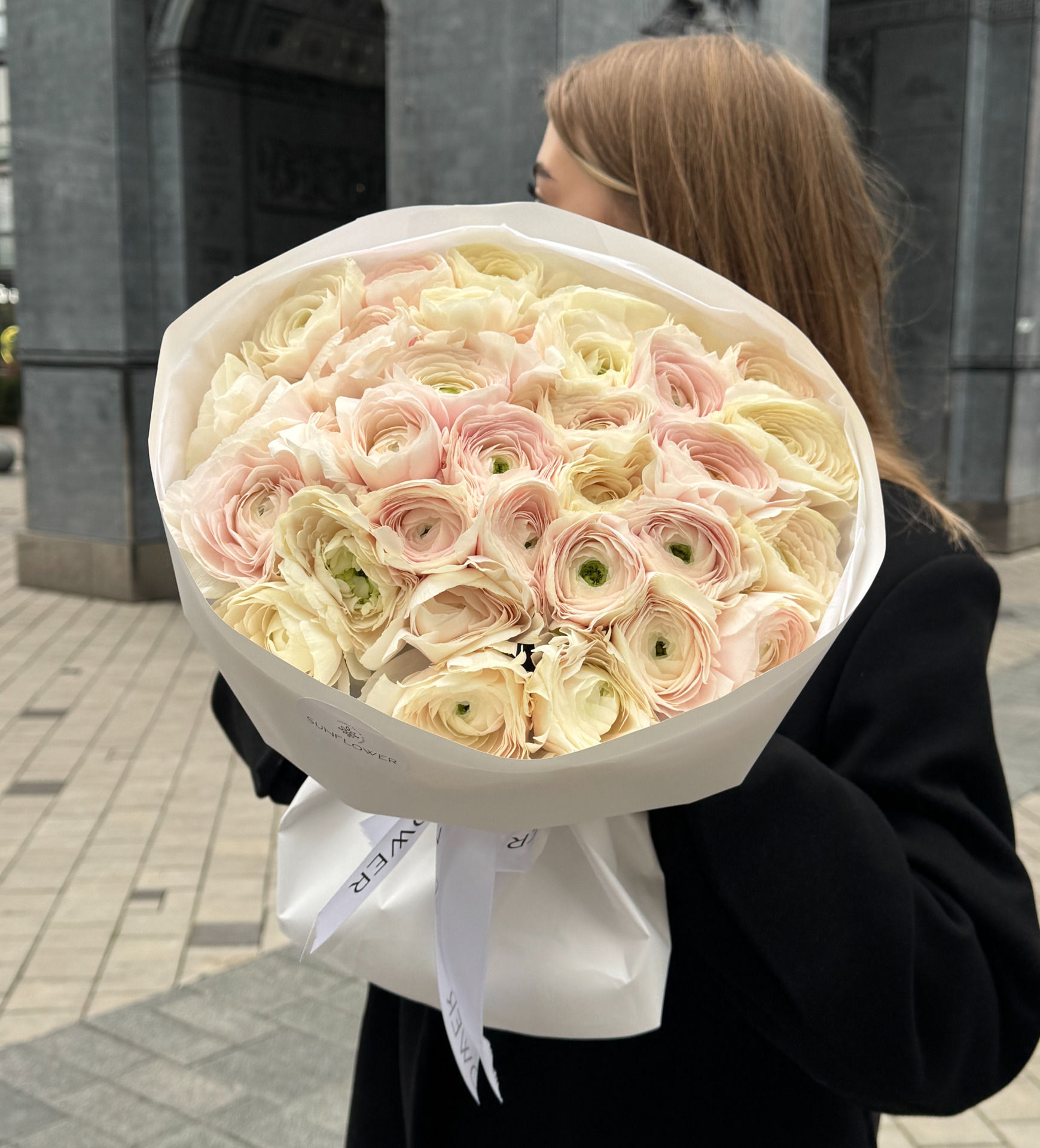 Ranunculus Ov
