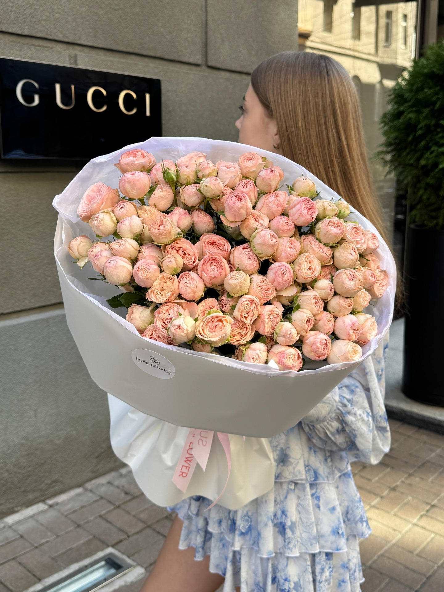 Rose Britney
