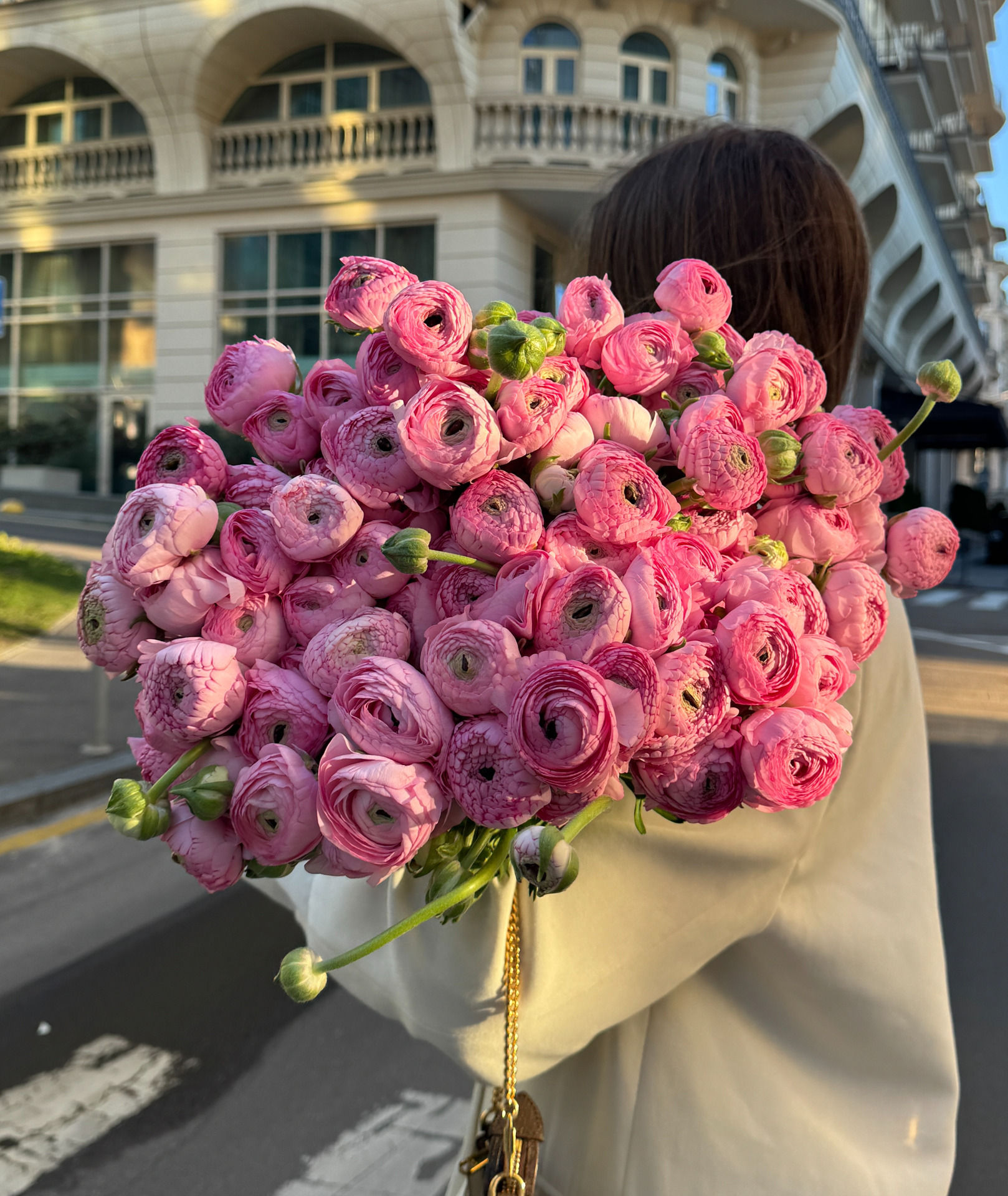 Ranunculus Confetto