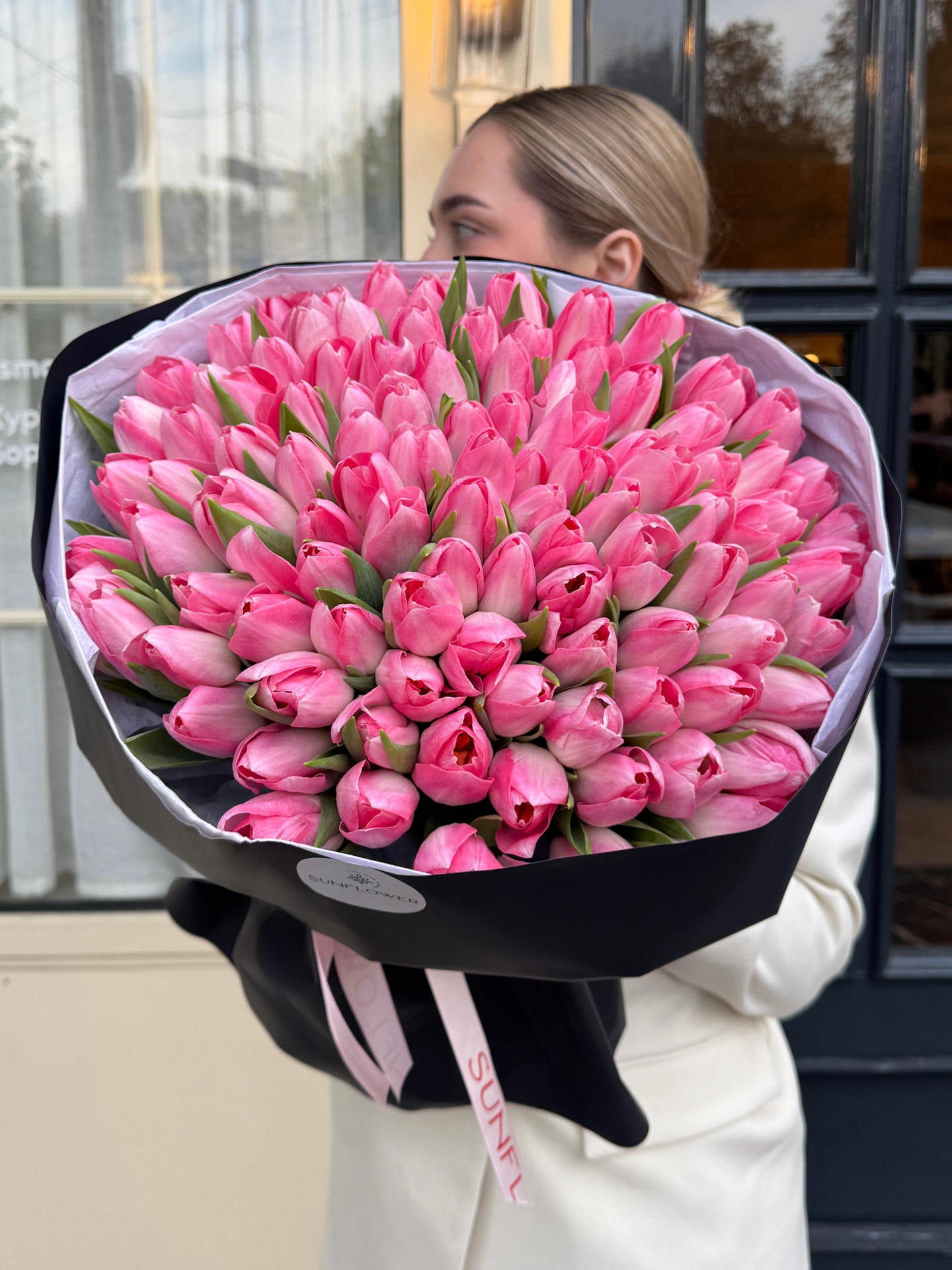 Tulips Dynasty