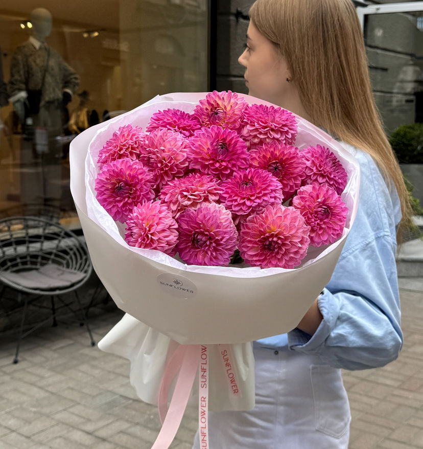 Dahlia