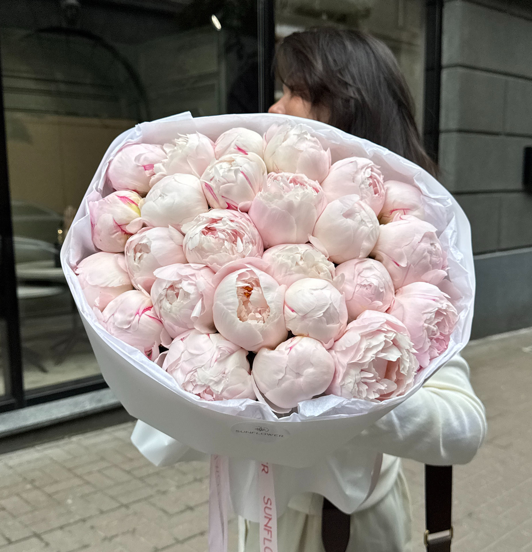 Peony Dynasty
