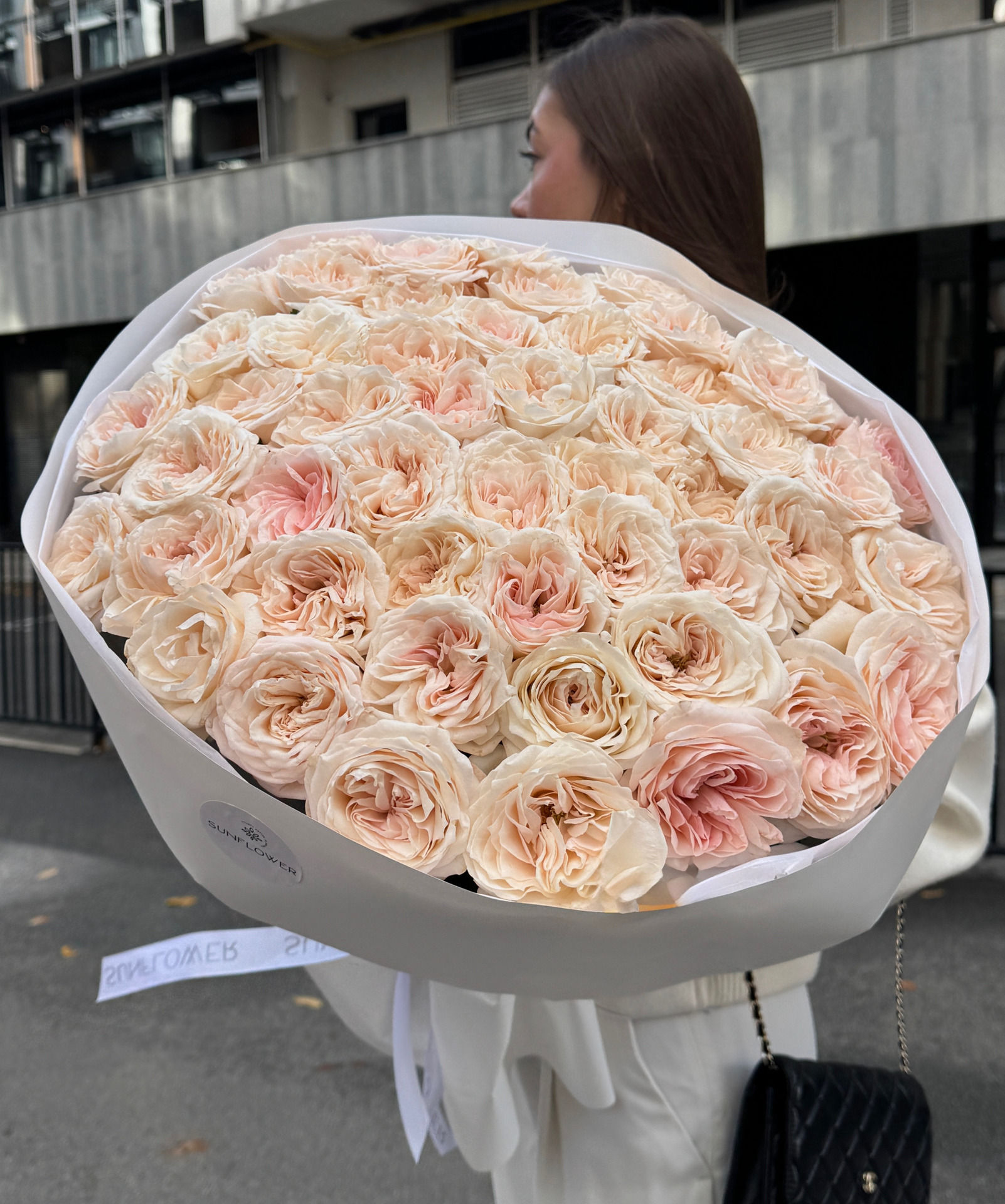 Rose Sunderland