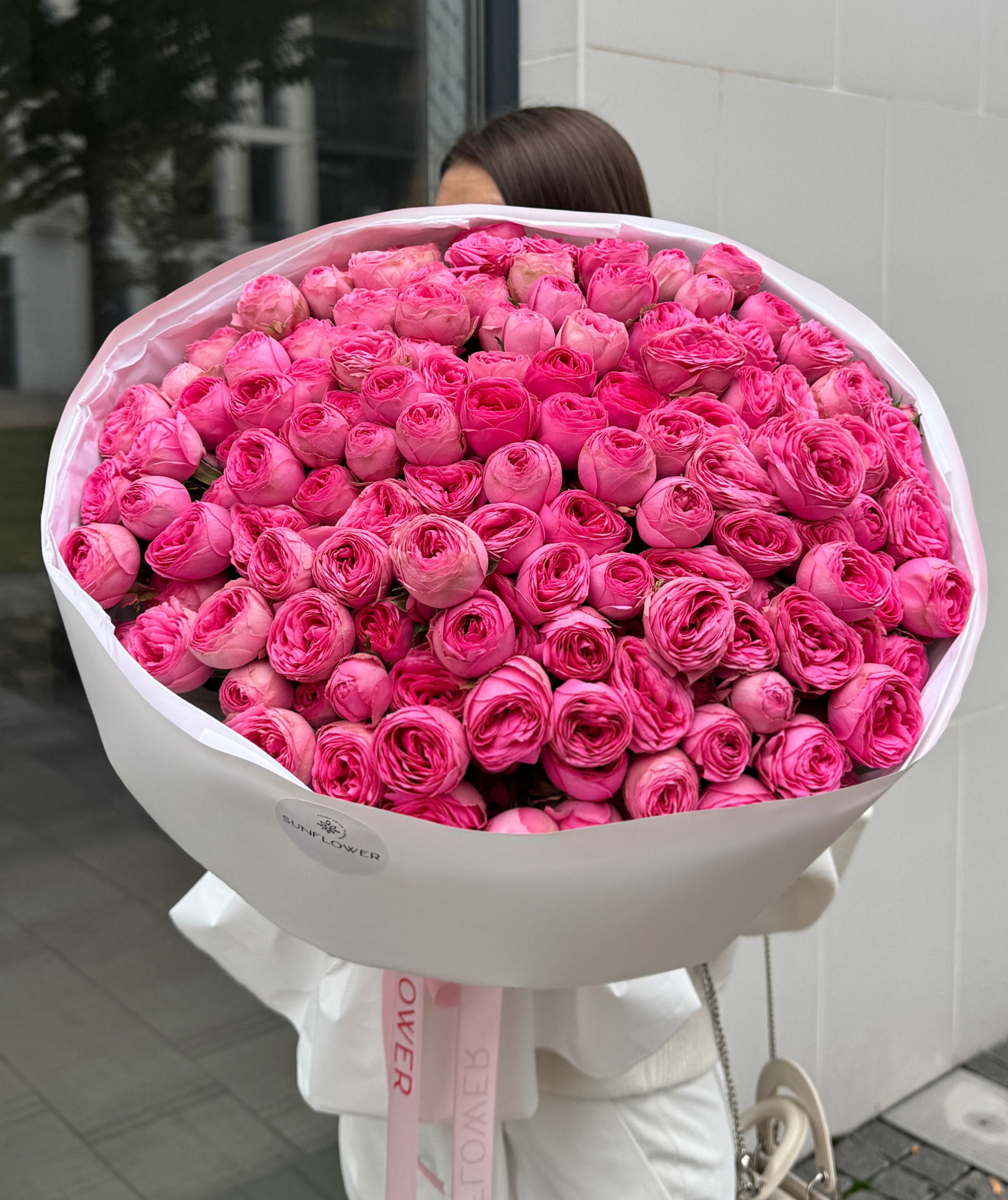 Rose Giselle